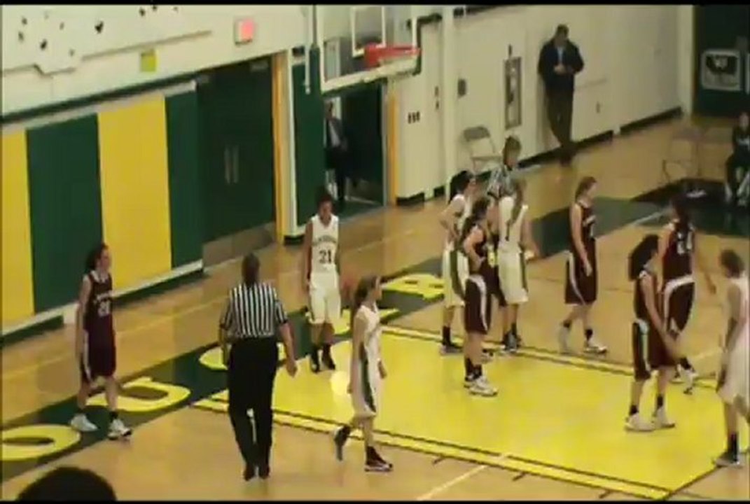 Blackhawk vs Ambridge 1312013
