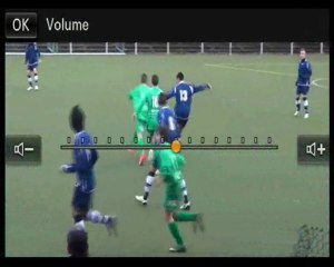 MATCH AMICAL SC MONTIGNIES  3 - 1  R. CHATELET S.C.