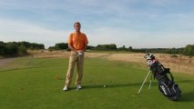 Swing easy on par-3s - Matchplay - Scott Cranfield - Today's Golfer