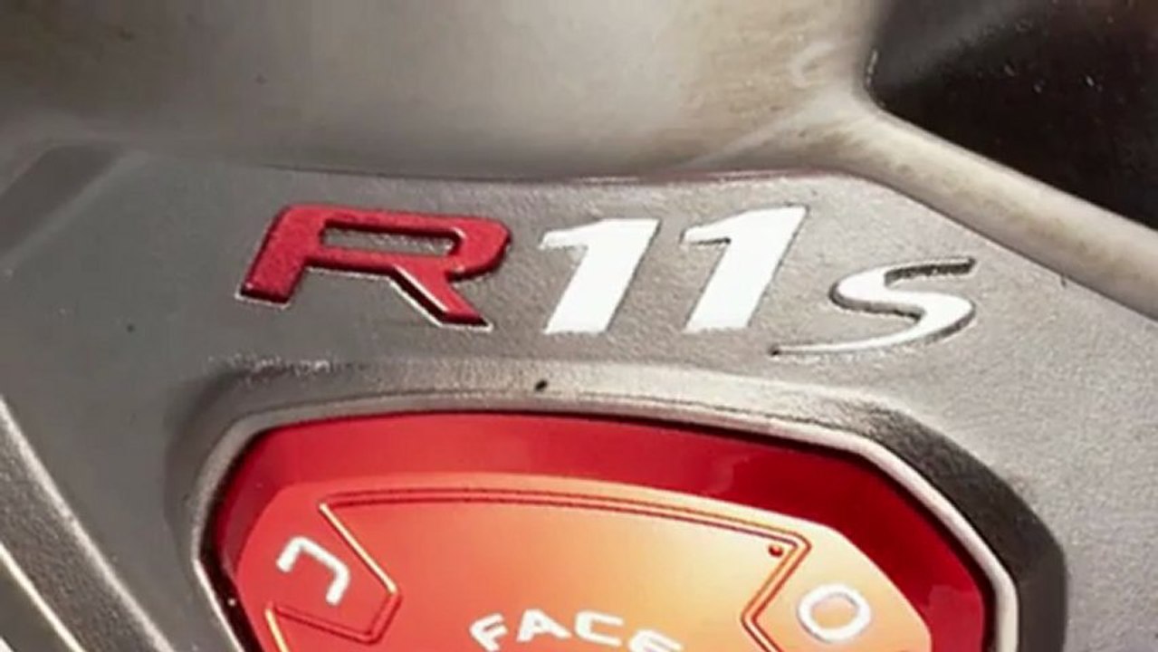 Taylormade R11S Fairway Wood - 2012 Fairway Woods Test - Today's Golfer