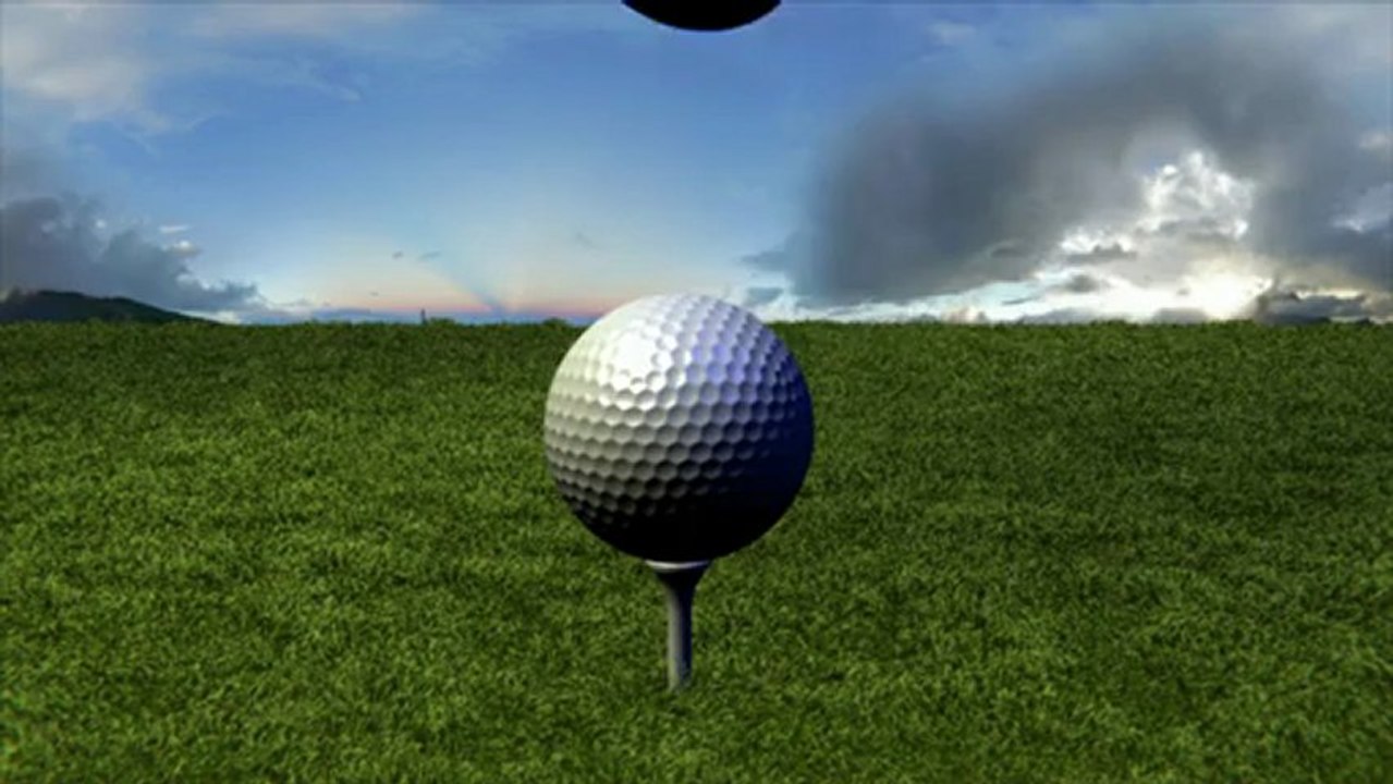 Nike VR_S Fairway Wood - 2012 Fairway Woods Test - Today's Golfer
