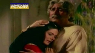 Do Dil Toote Do Dil Haare :  Lata Mangeshker : Heer Ranjha