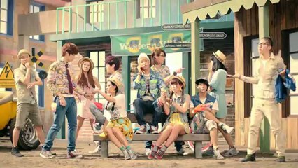 B1A4 - 잘자요 굿나잇 (BABY GOOD NIGHT) (Full ver.)