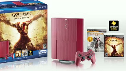 PS4?, Dead Space 3 DLC, and a New PS3 Bundle - Hard News Clip