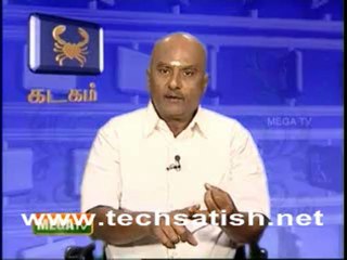 Mega Tv Rasi Palan