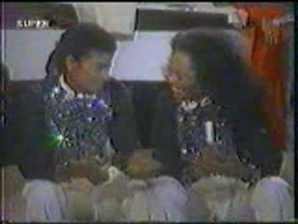 Michael Jackson Interview 1981