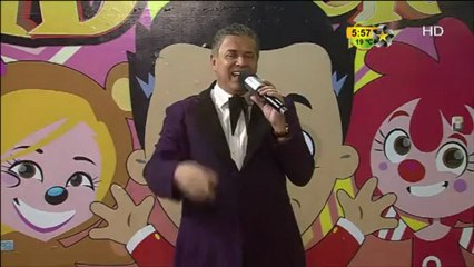 Tomato desde Oca Hospital (El Corazón Más Grande)