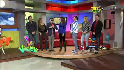 Irving Tomato en Vivalavi