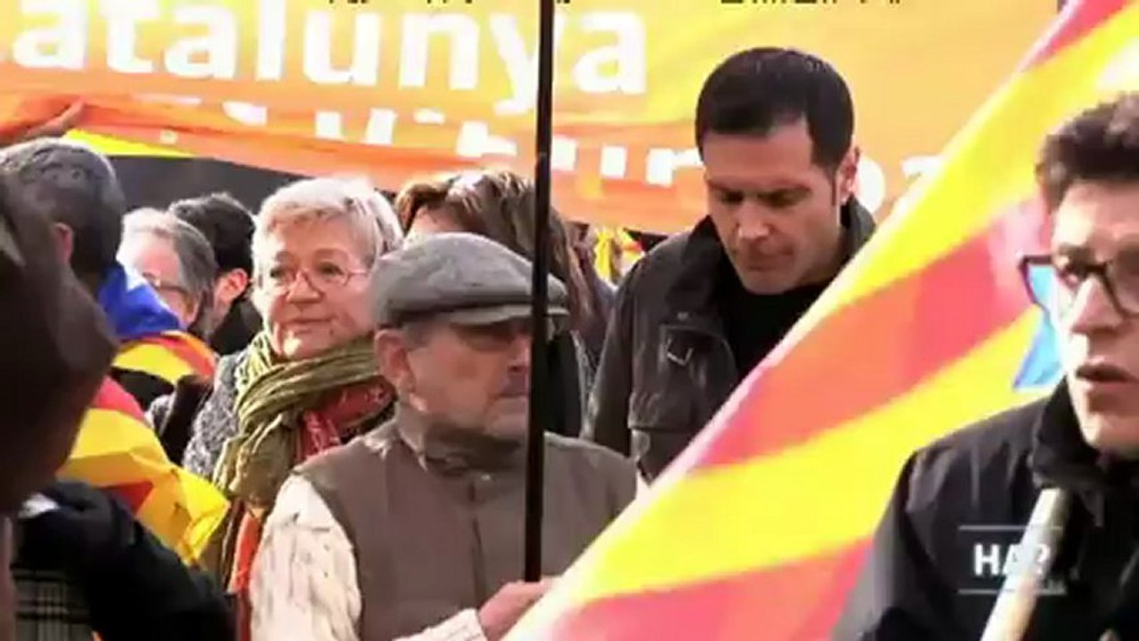 TV3 - APM? - L'Homo APM? i la declaració sobiranista