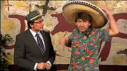 TV3 - Polònia - La Generalitat no pot viatjar