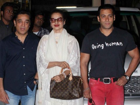 Kamal Haasan Salman Is Not Mulla