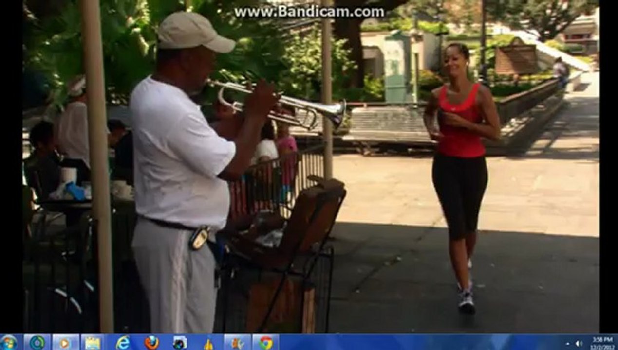 Opening to Girlfriends Season Seven 2009 DVD (Disc One)