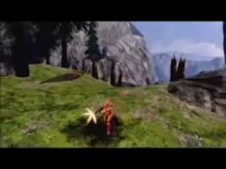 Halo 3 (beta multijugador) www.gameprotv.com