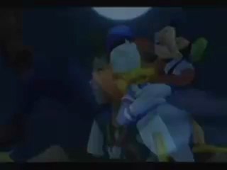 Kingdom Hearts II Final Mix + www.gameprotv.com