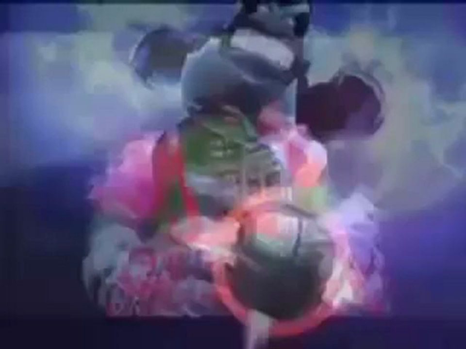 Mario Strikers Charged www.gameprotv.com