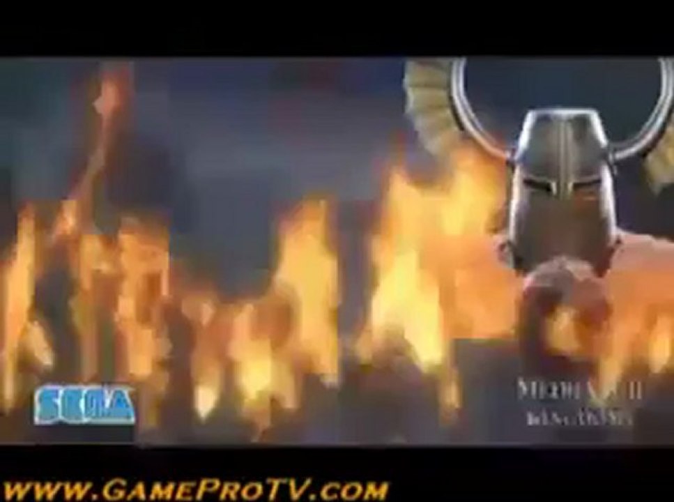 Medieval II Total War Kingdoms www.gameprotv.com