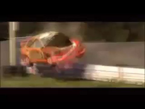 Colin McRae DiRT gameprotv.com