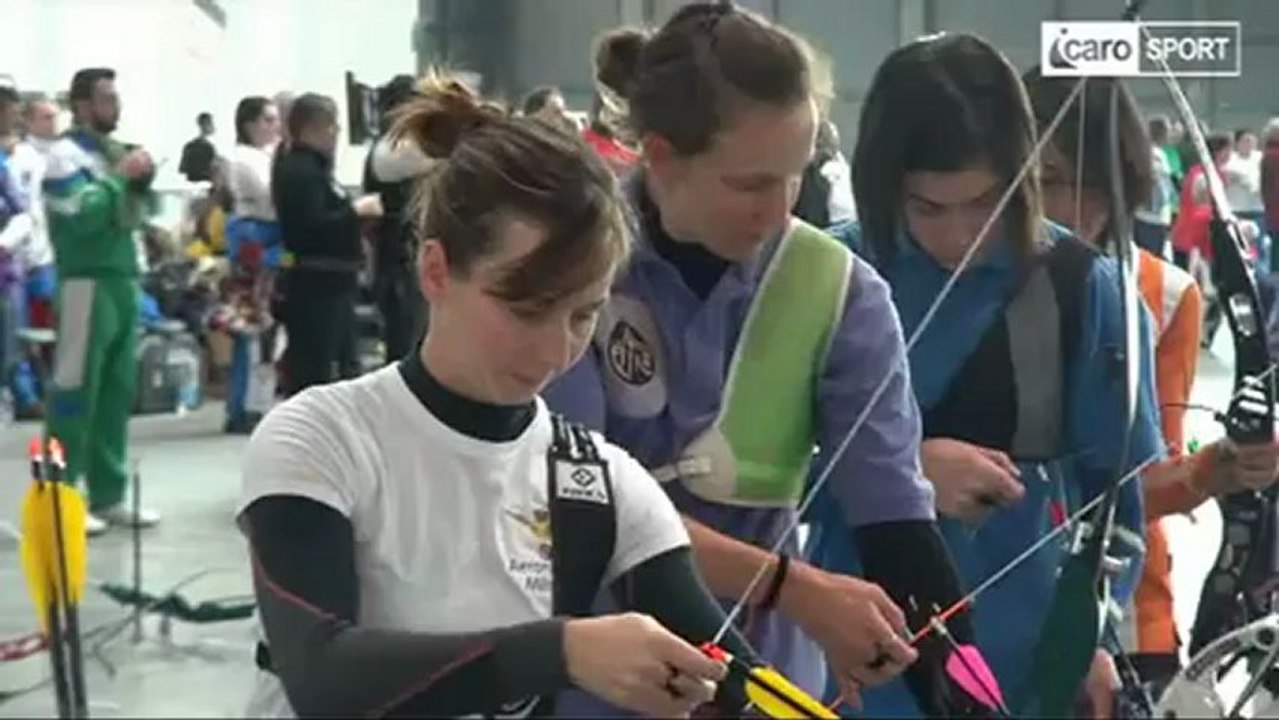 Icaro Sport. Al via a Rimini i Campionati Italiani di Tiro con l'arco