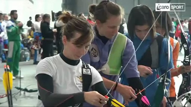 Icaro Sport. Al via a Rimini i Campionati Italiani di Tiro con l'arco