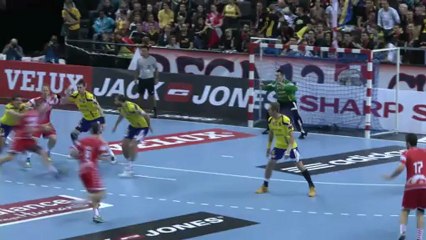 CSH : le point de la mi-saison