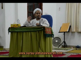 Kuliah Magrib Oleh Ustaz Mohd Hayazi Omar 31Jan2013