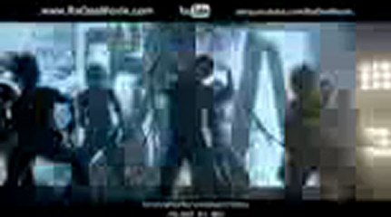 Raftaarain offical song RAONE