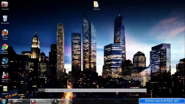 AutoCad 2013 Keygen Free Download [Autodesk Autocad 2013 X-force Keygen]