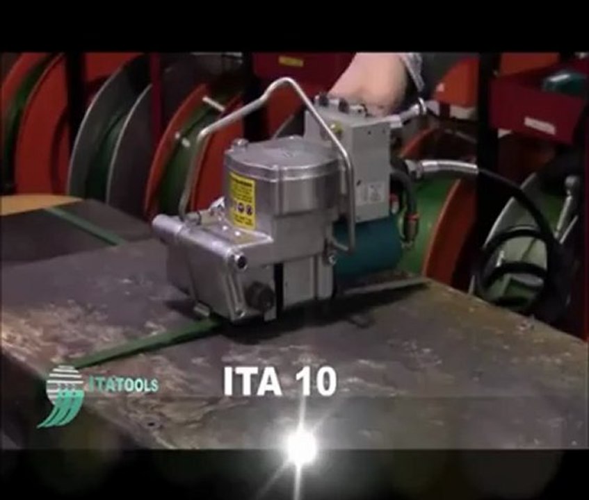 DỤNG CỤ ĐÓNG ĐAI/ MÁY NIỀNG THÙNG/ ITATOOLS/ DỤNG CỤ ĐAI DÙNG HƠI