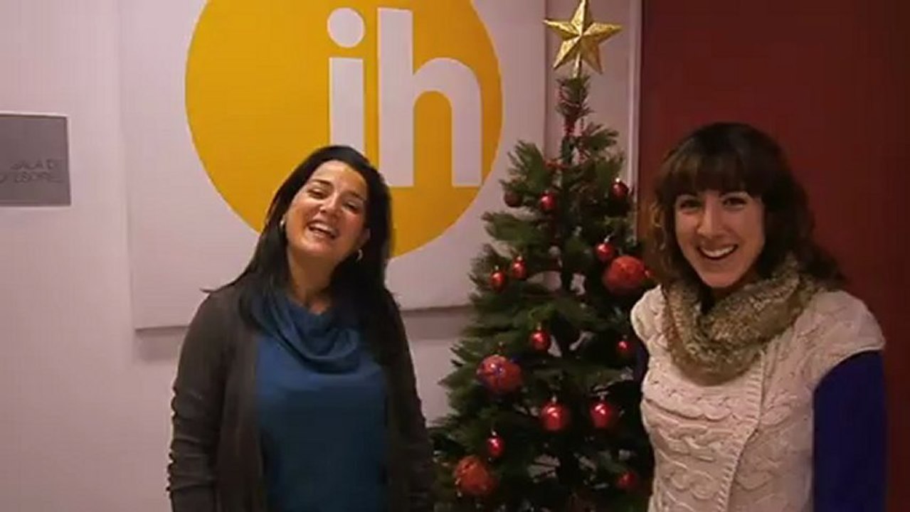 Spanish School in Spain