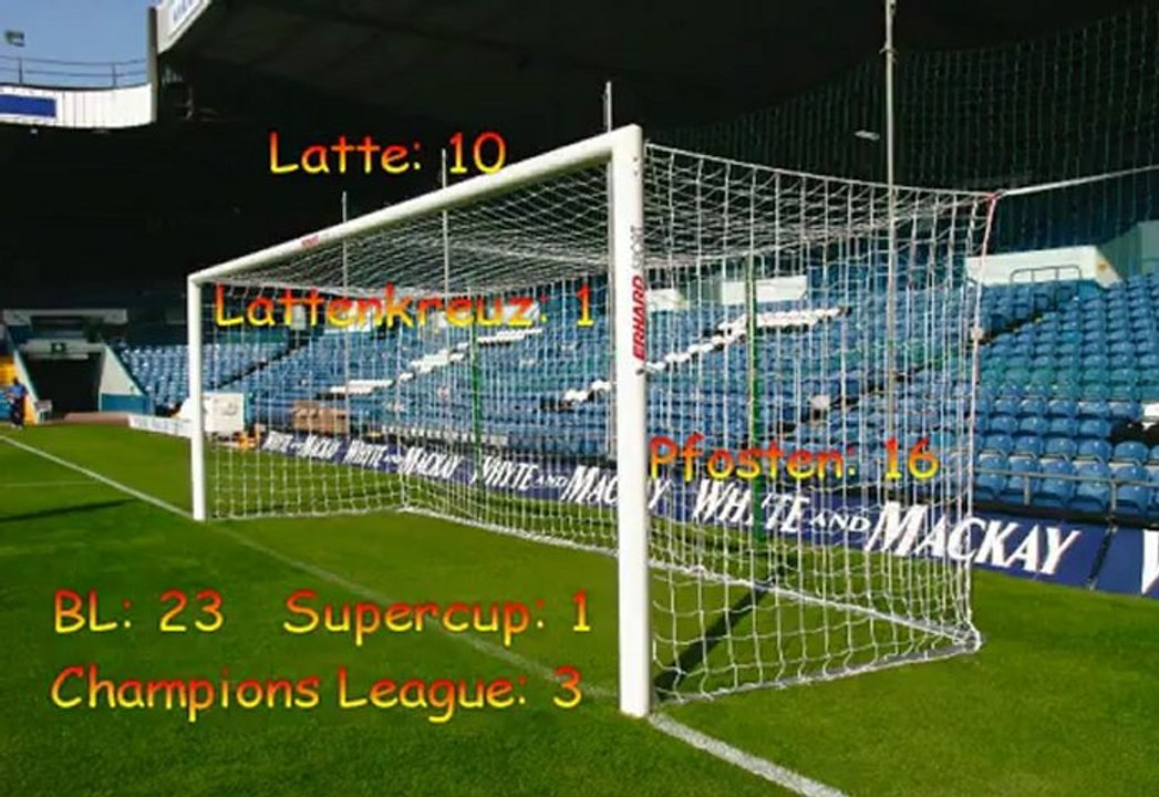 BVB - Alu-Treffer 2011-2012