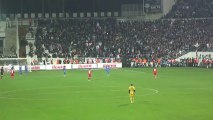 Yunus Yıldırımın Beşiktaşımızın Sayılmayan Golü (Türk Futbolun Katilleri Türk Hakemleri...