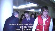 Ordu Ticaret ve Sanayi Odası