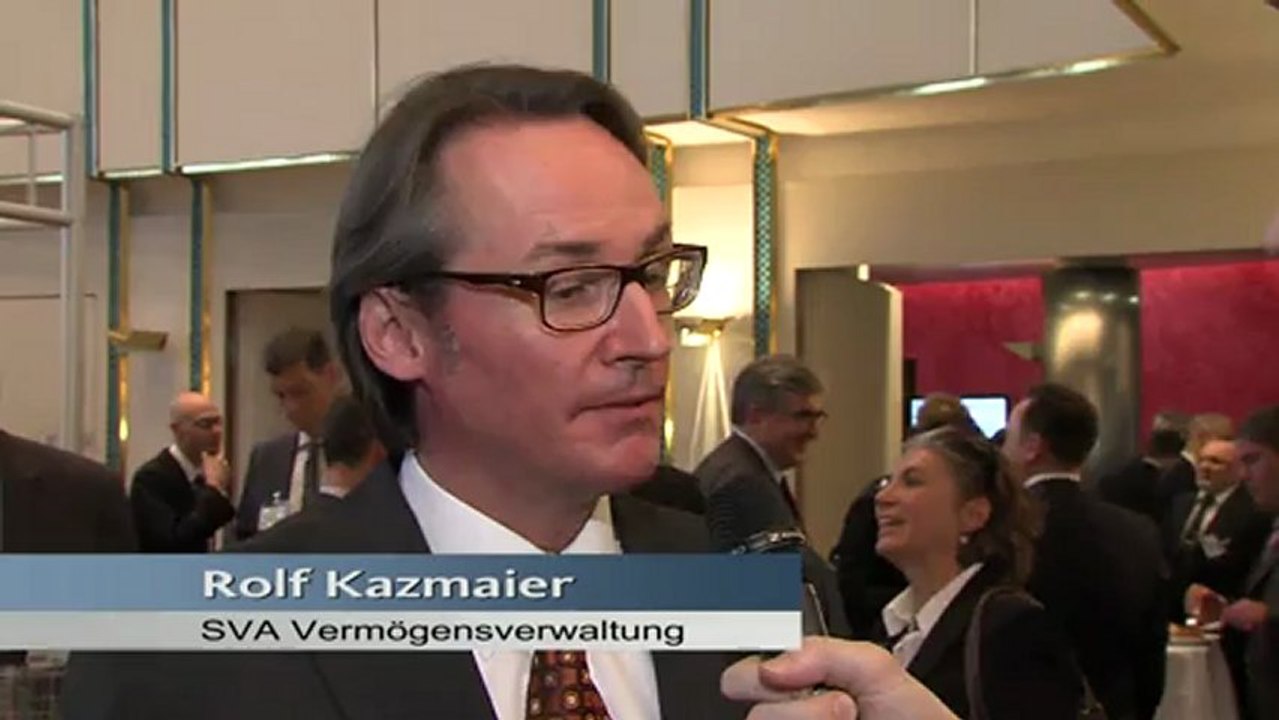 Intelligente Fondskonzepte: 'primus inter pares' im Trio