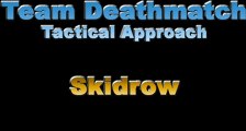 Modern Warfare 2: Team Deathmatch, Tactical Approach for Skidrow by Nextgentactics (Tutorial)