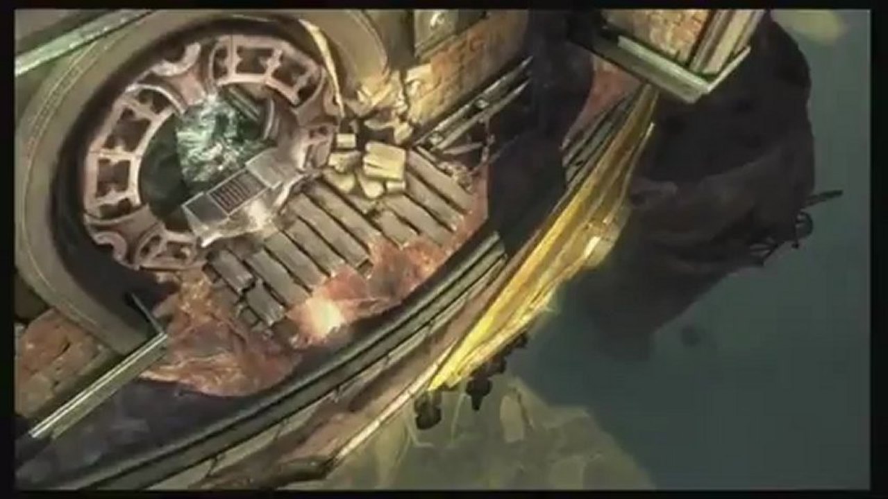 God of war: ascension-first 30 minutes single player gameplay!