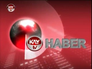 KAYTV ANA HABER BÜLTENİ 1 ŞUBAT 2013
