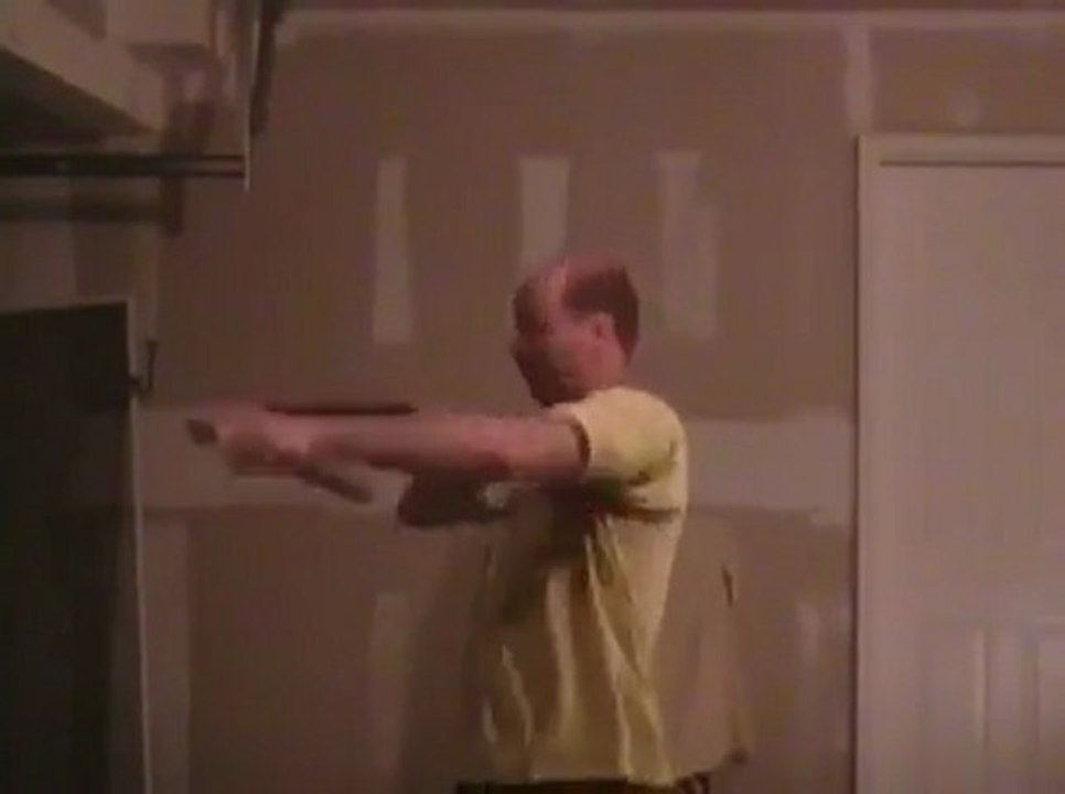 Le King du nunchaku