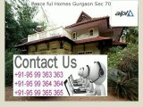 AIPL The Peaceful Homes Gurgaon call 9599363363