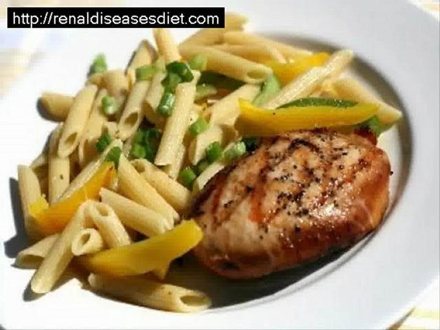 ⁣Person Suffering From Diabetes Renal Diet