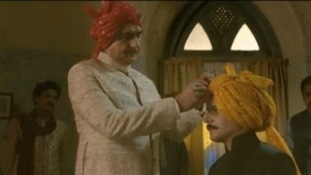 Jimmy Shergill's Best Dialogue - Saheb Biwi Aur Gangster Returns