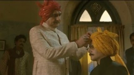 Jimmy Shergill's Best Dialogue - Saheb Biwi Aur Gangster Returns