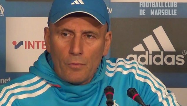 OM- Foued Kadir: Je suis prêt