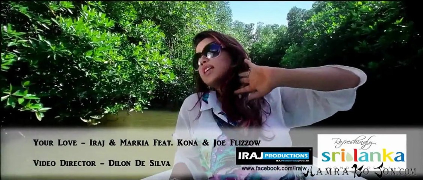 Your Love - Kona
