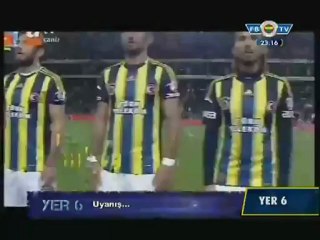 YER 6 - FB TV - 1 Şubat 2013