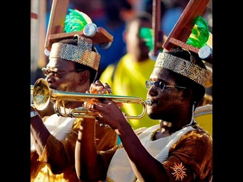 Antarctica à la flûte de Pan
