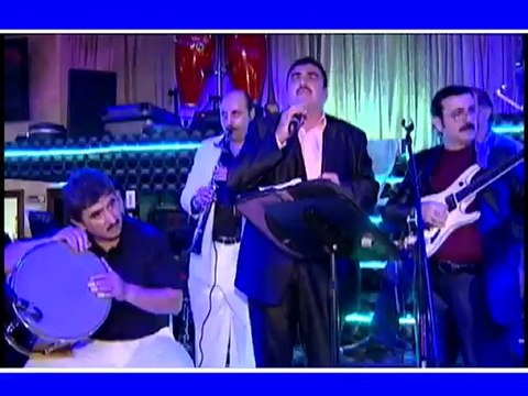 FARRUH & MEHRIBON (NTRO) - UNITED STUDIO ILKHOM 1718-600-6518