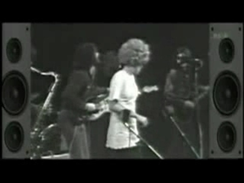 Delaney & Bonnie-Comin' Home