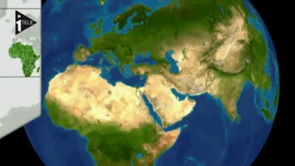 Serval : trois semaines sans accroc