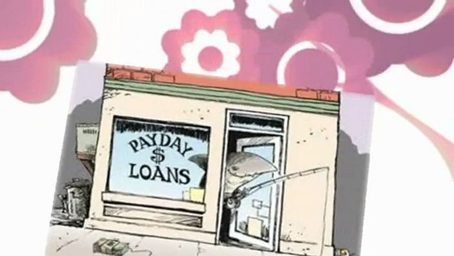 Direct Lenders For Payday Loans