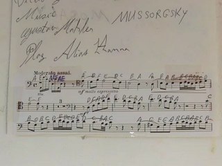 GHANTHO Mosorgesky Play Alyas Hanna